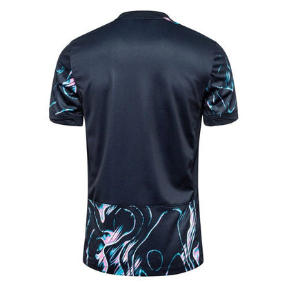 MAILLOT COREE DU SUD EXTERIEUR 2024/2025