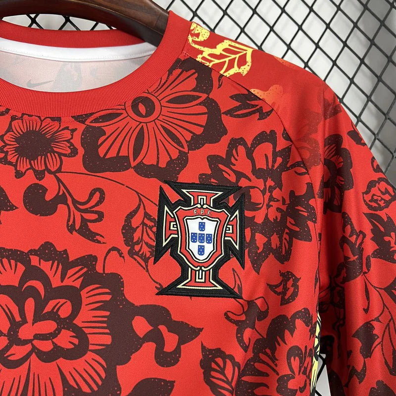 MAILLOT CONCEPT PORTUGAL