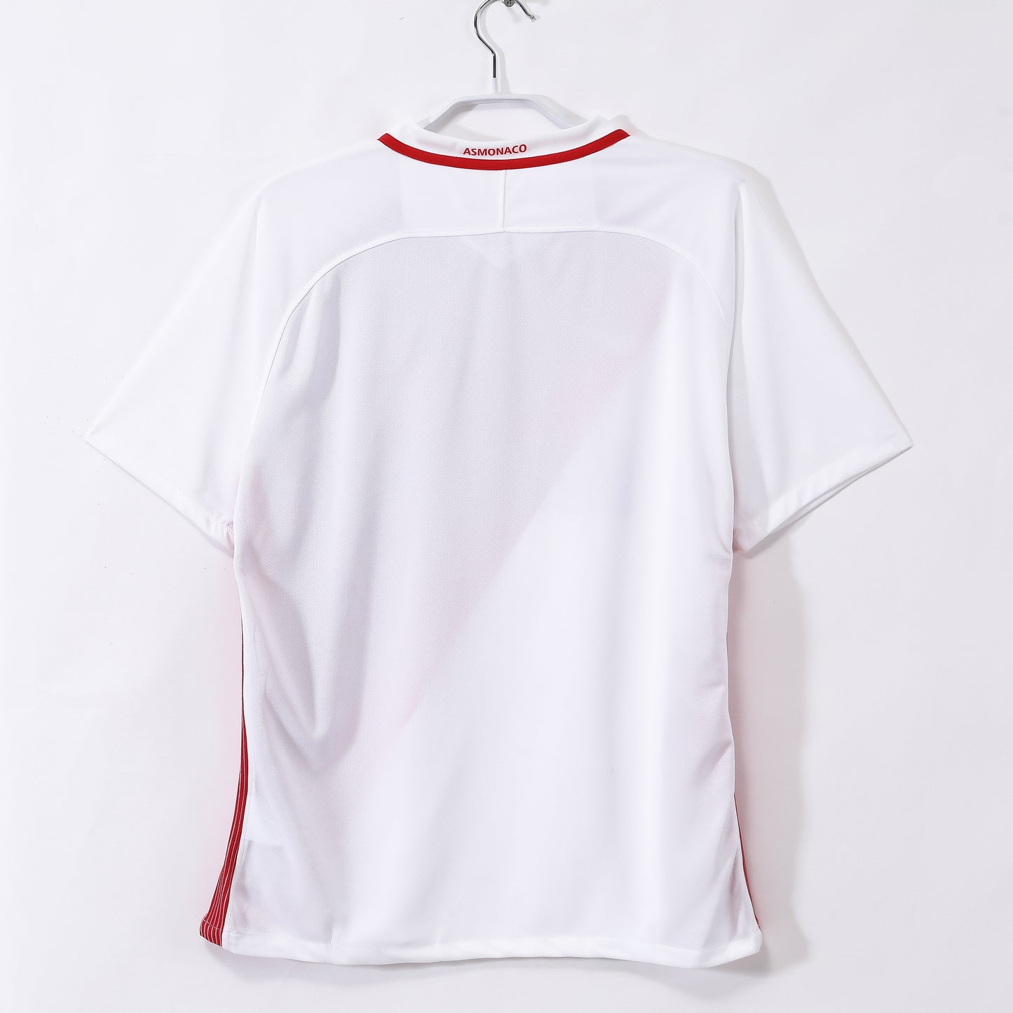 MAILLOT RETRO AS MONACO DOMICILE 2016/2017