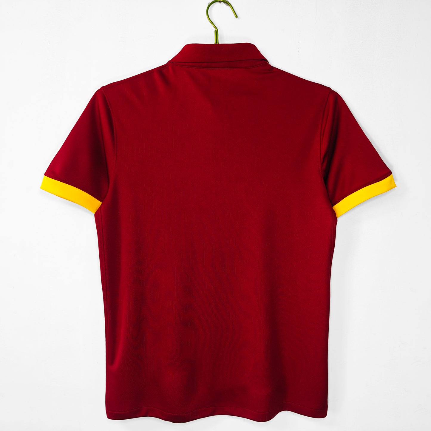 MAILLOT RETRO AS ROME DOMICILE 2014/2015