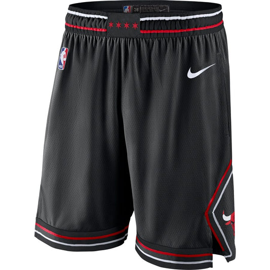 SHORT CHICAGO BULLS