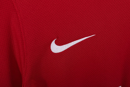 MAILLOT RETRO MANCHESTER UNITED DOMICILE 2011/2012