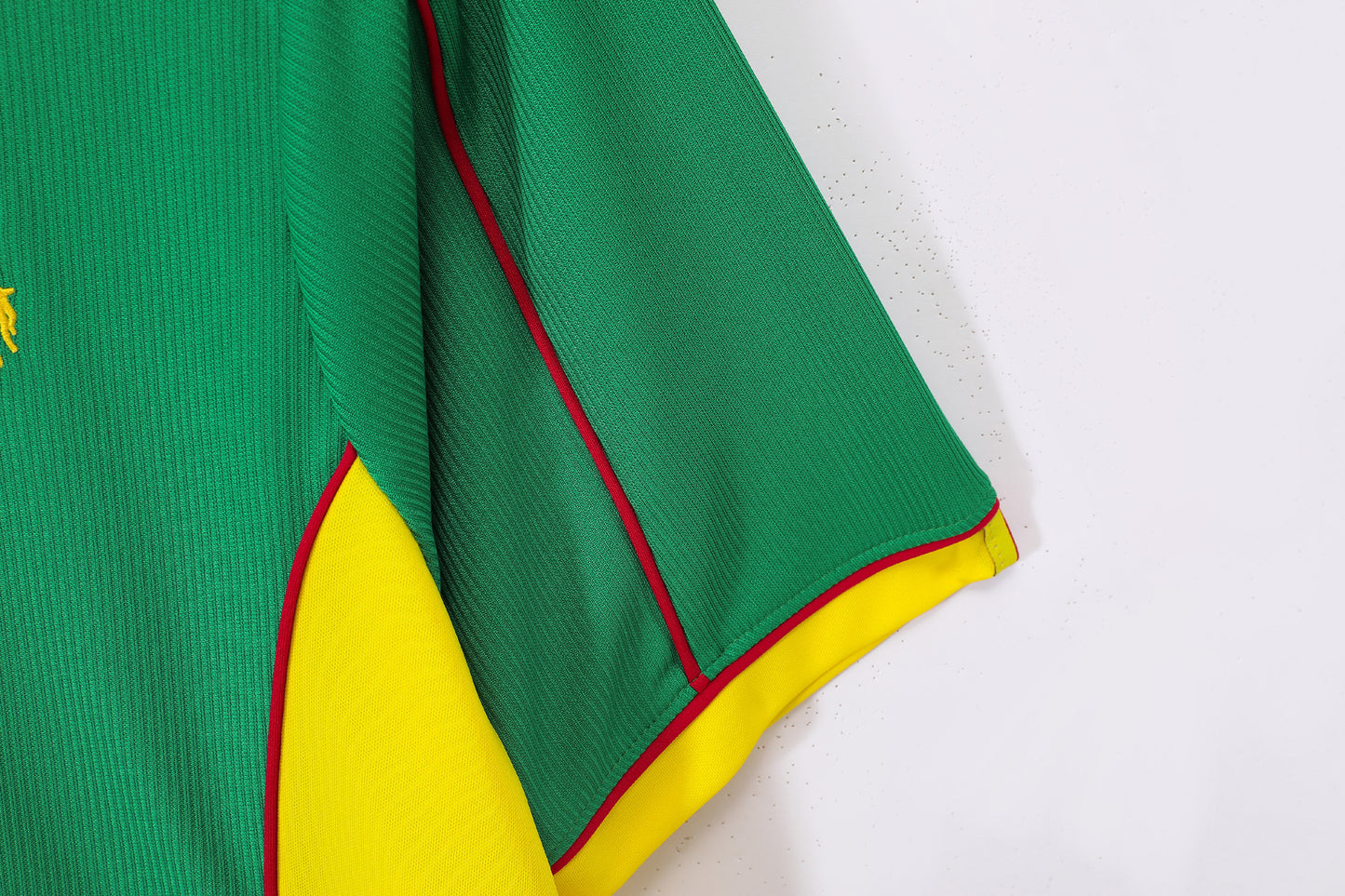 MAILLOT RETRO CAMEROUN DOMICILE 1998/1999