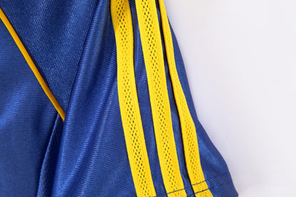 MAILLOT RETRO NEW CASTLE EXTERIEUR 1998/1999