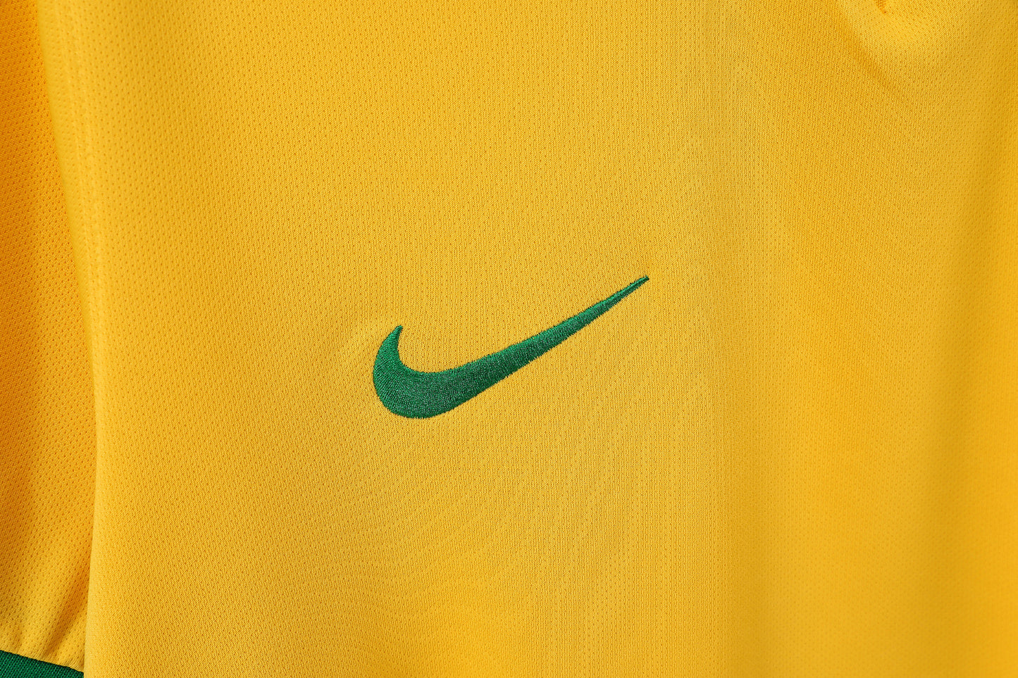 MAILLOT RETRO BRESIL DOMICILE 2013/2014