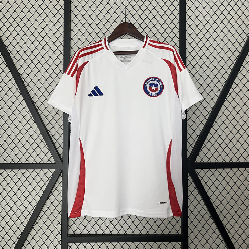 MAILLOT CHILI EXTERIEUR 2024