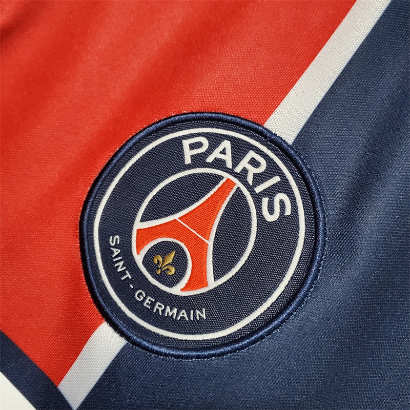 MAILLOT RETRO PSG DOMICILE 2020/2021