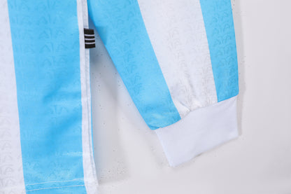 MAILLOT RETRO ARGENTINE DOMICILE 1996/1997