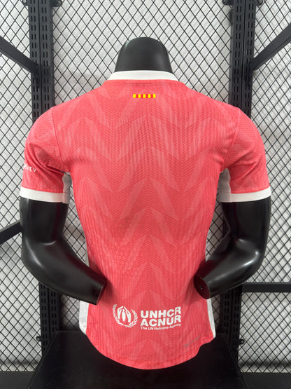 MAILLOT CONCEPT FC BARCELONE