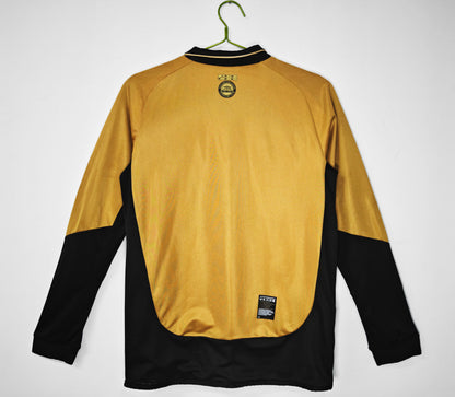 MAILLOT RETRO MANCHESTER UNITED COLLECTOR REVERSIBLE