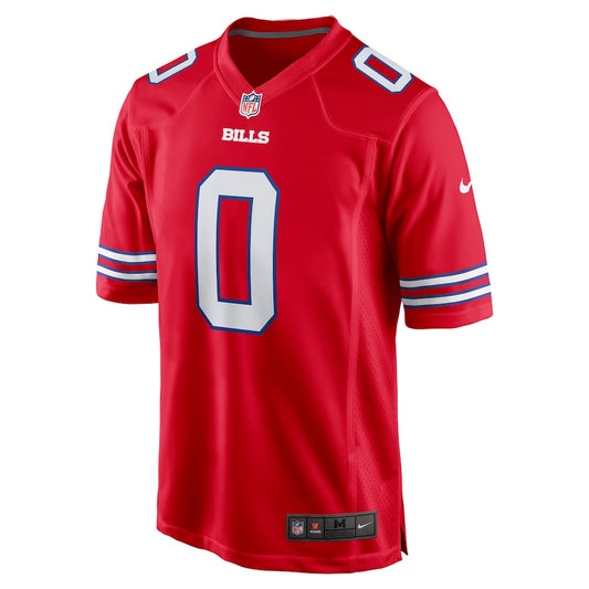 MAILLOT BUFFALO BILLS - KEON COLEMAN