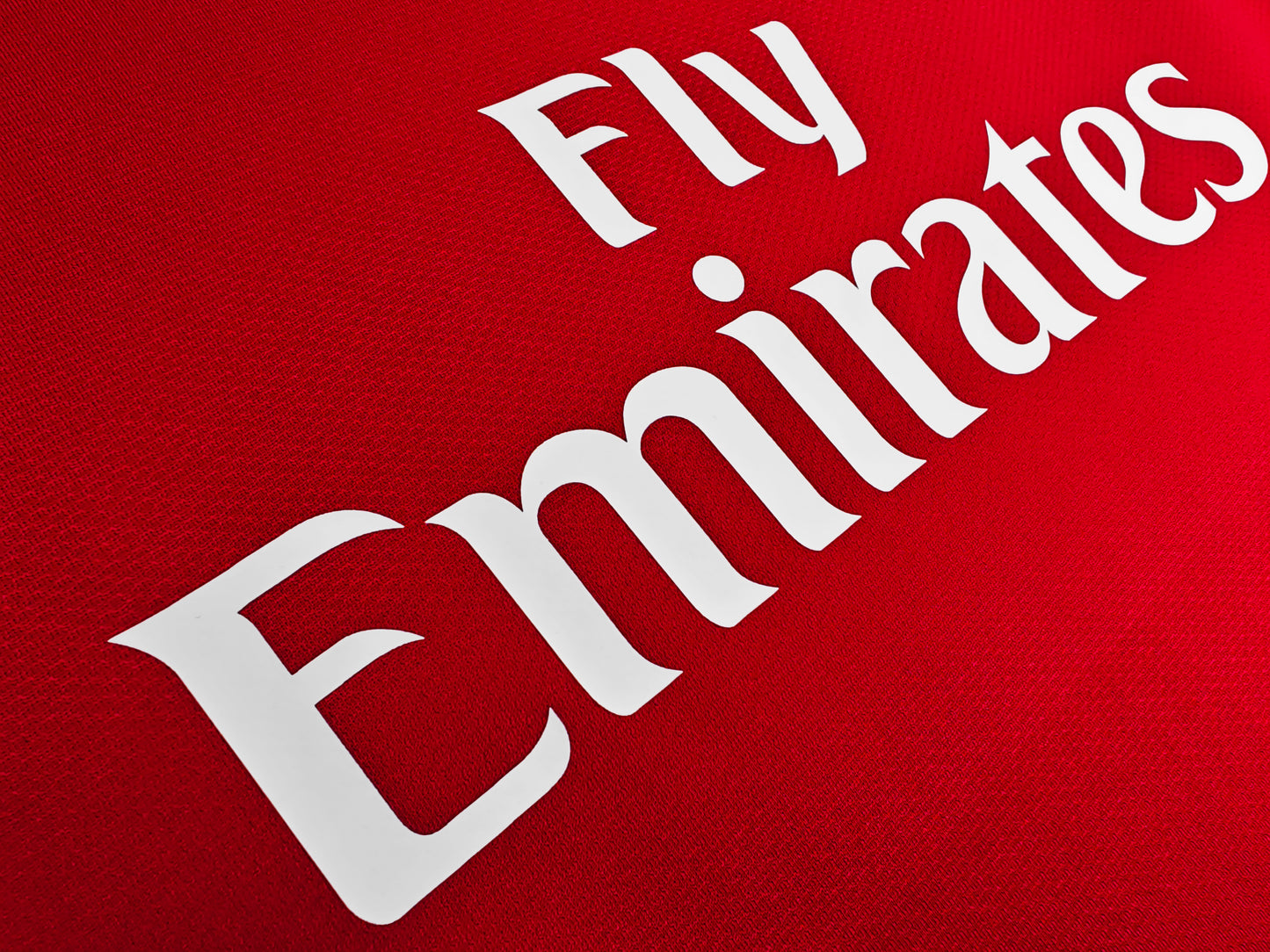MAILLOT RETRO ARSENAL DOMICILE 2008/2009