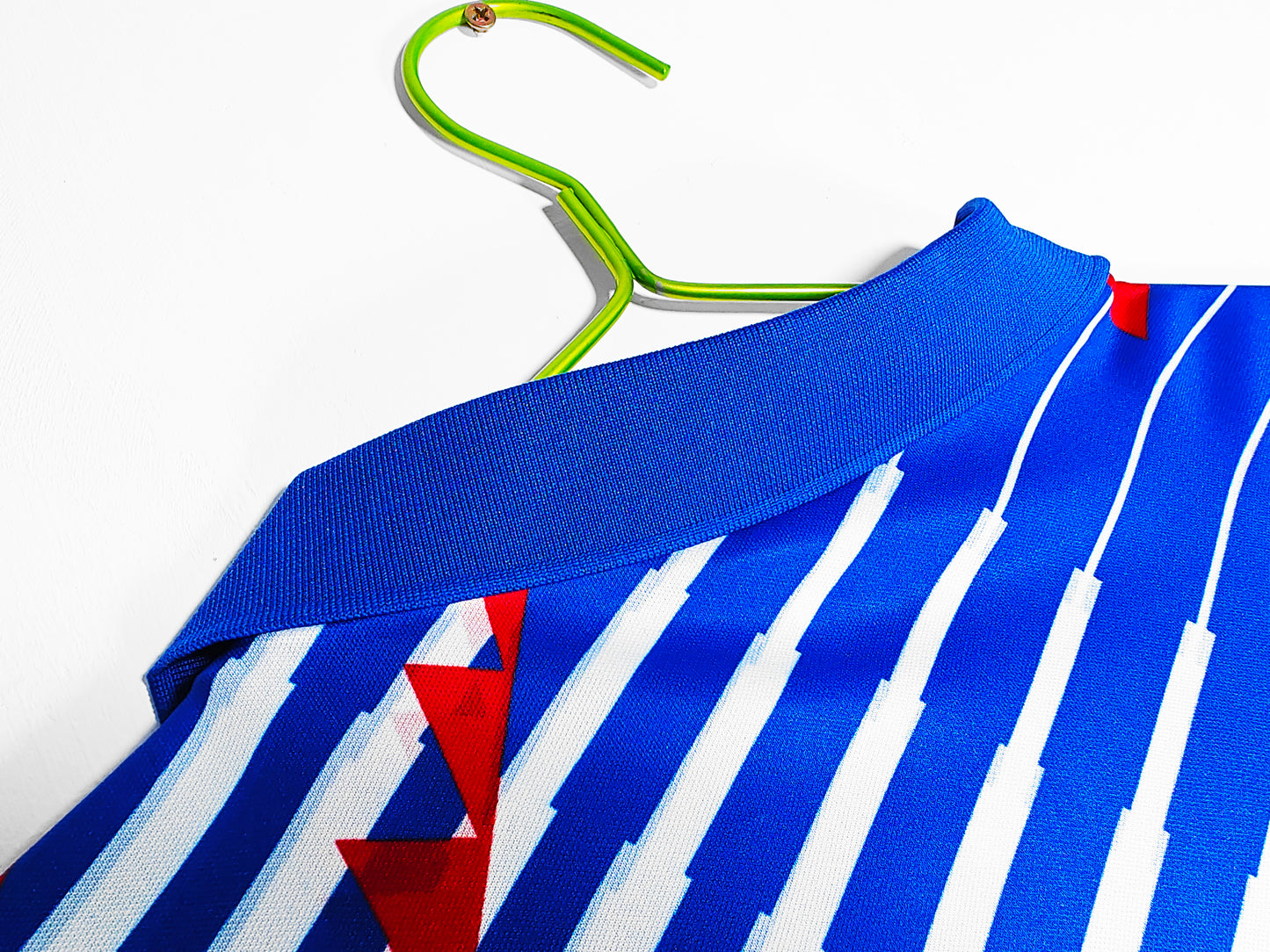 MAILLOT RETRO JAPON DOMICILE 1994/1995