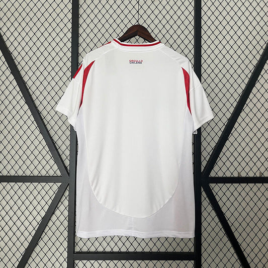 MAILLOT CHILI EXTERIEUR 2024