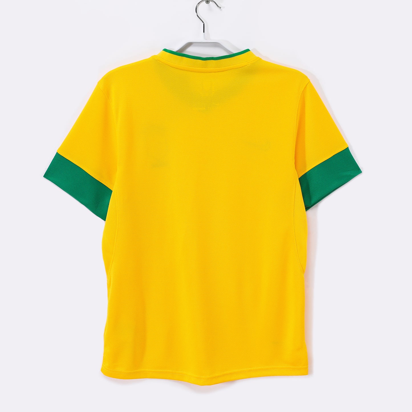 MAILLOT RETRO BRESIL DOMICILE 2012/2013