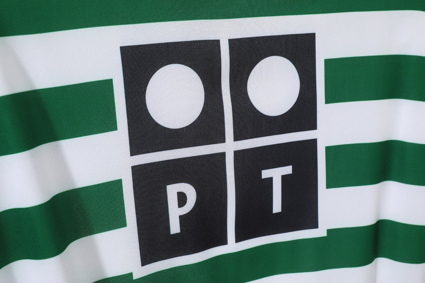 MAILLOT RETRO SPORTING DOMICILE 2003/2004