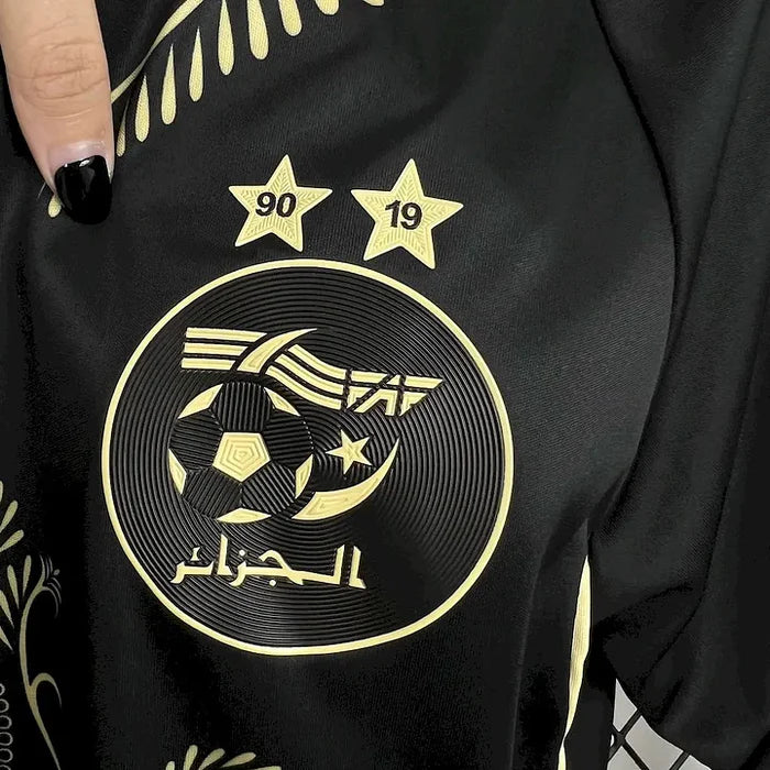 MAILLOT CONCEPT ALGERIE