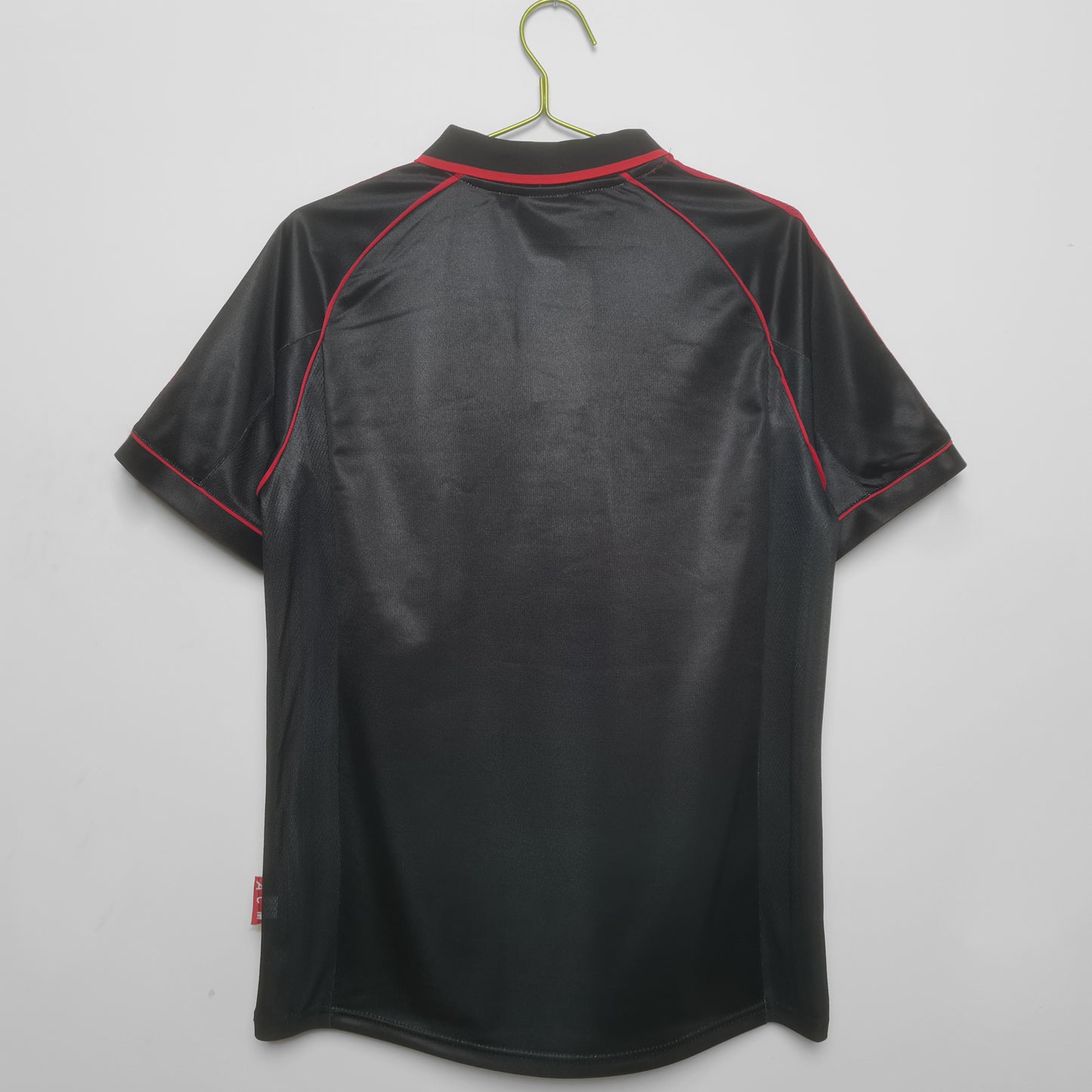 MAILLOT RETRO AC MILAN EXTERIEUR 1998/1999