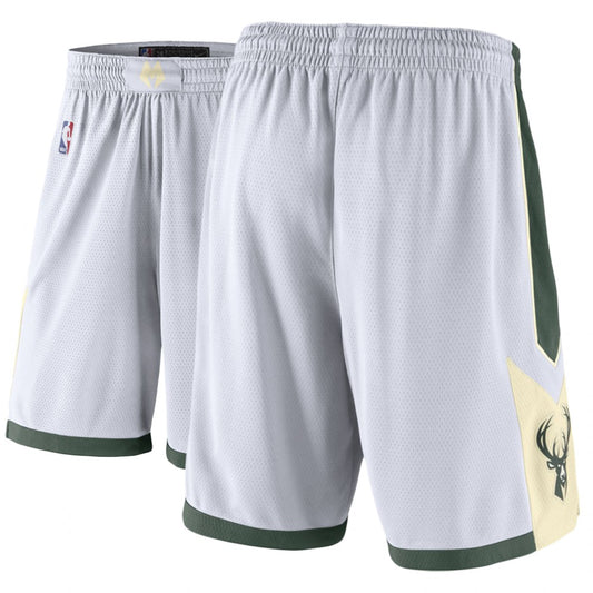 SHORT MILWAUKEE BUCKS