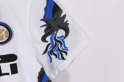 MAILLOT RETRO INTER MILAN EXTERIEUR 2010/2011