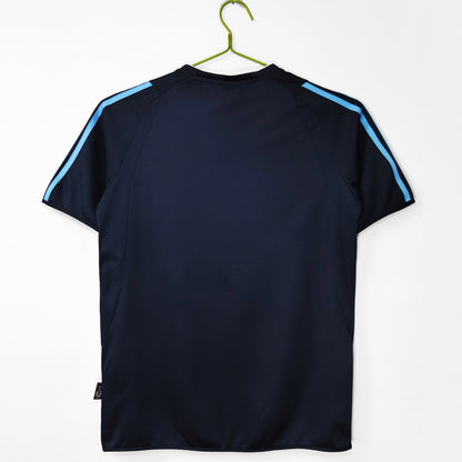 MAILLOT RETRO REAL MADRID EXTERIEUR 2003/2004