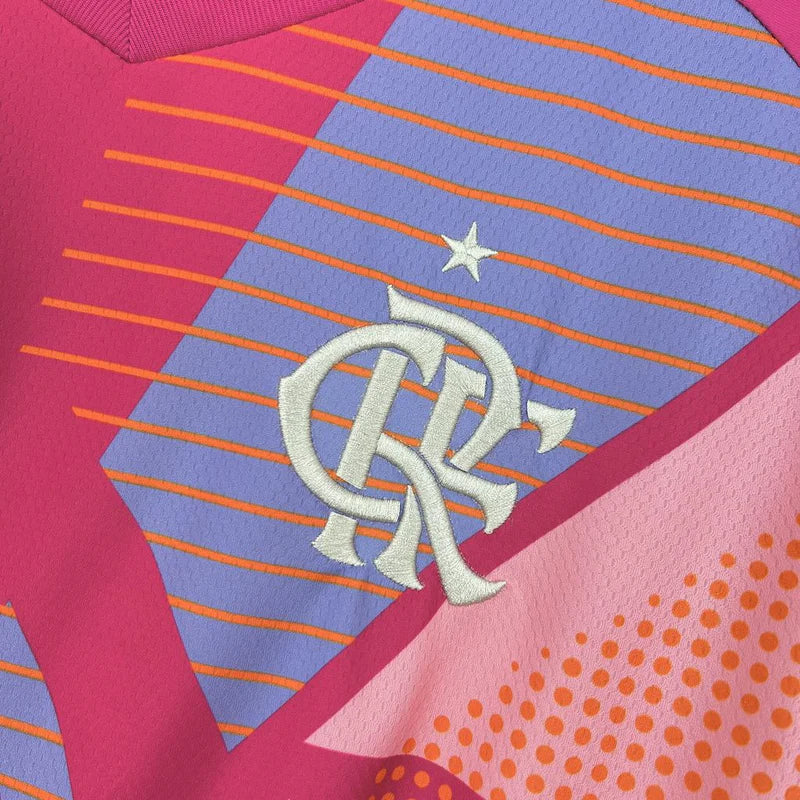 MAILLOT CONCEPT FLAMENGO
