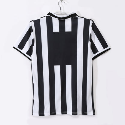 MAILLOT RETRO JUVENTUS DOMICILE 1995/1996