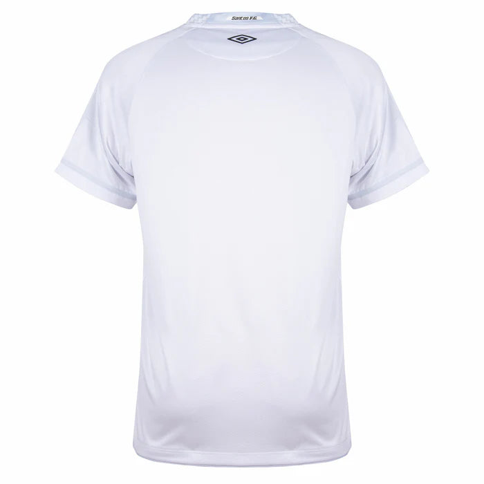 MAILLOT SANTOS DOMICILE 2025/2026