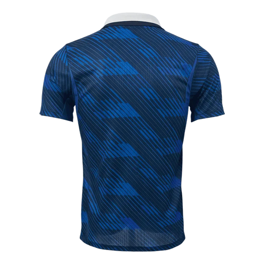 MAILLOT FRANCE DOMICILE COUPE DU MONDE 2026