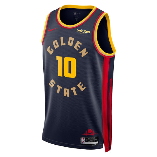 MAILLOT LOS ANGELES LAKERS - JIMMY BUTLER