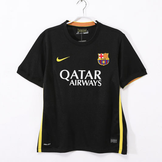 MAILLOT RETRO FC BARCELONE EXTERIEUR 2013/2014