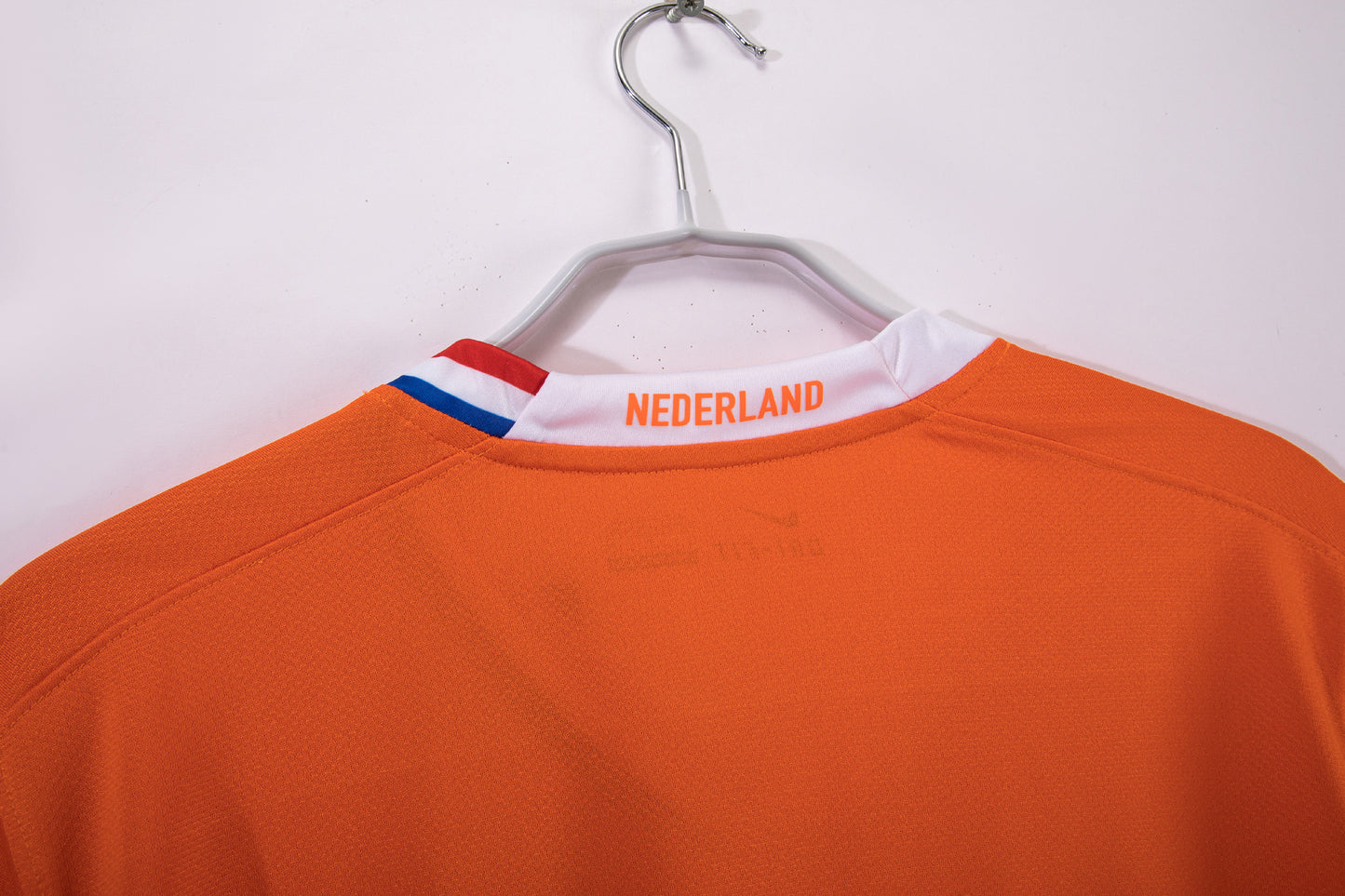 MAILLOT RETRO PAYS BAS DOMICILE 2008/2009