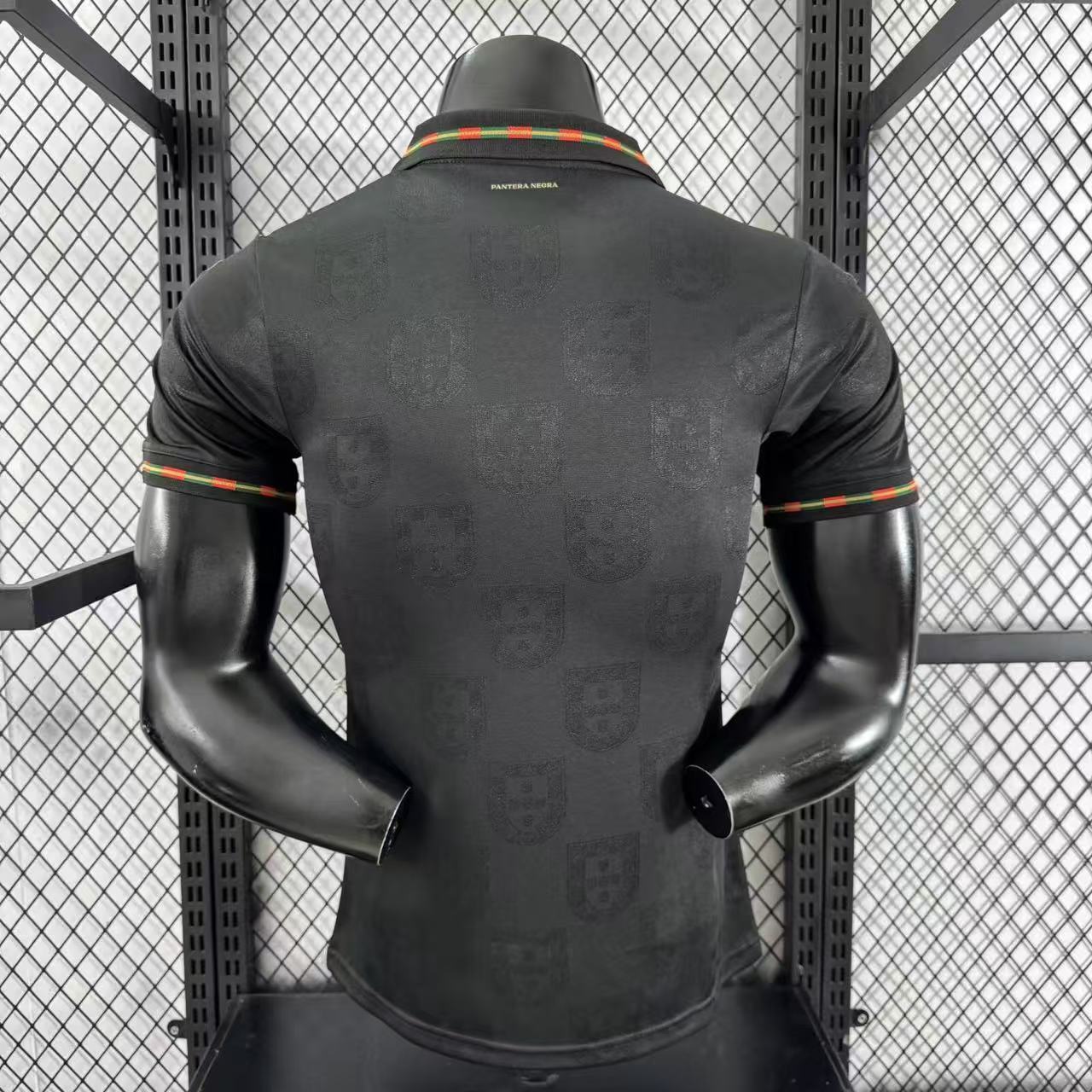 MAILLOT PORTUGAL EXTERIEUR COUPE DU MONDE 2026