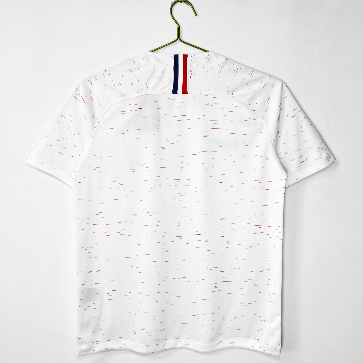 MAILLOT RETRO FRANCE EXTERIEUR 2018/2019