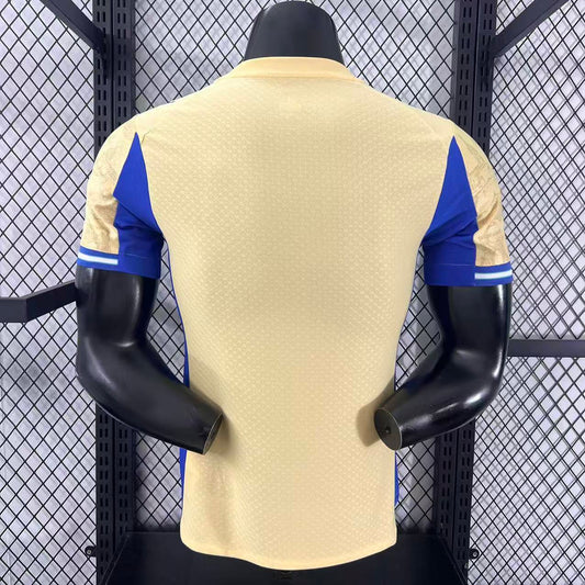 MAILLOT OM FOURTH 2025-2026