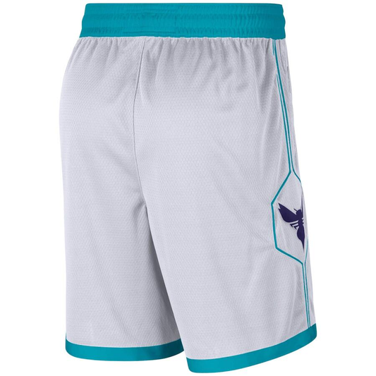 SHORT CHARLOTTE HORNETS