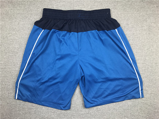 SHORT DALLAS MAVERICKS