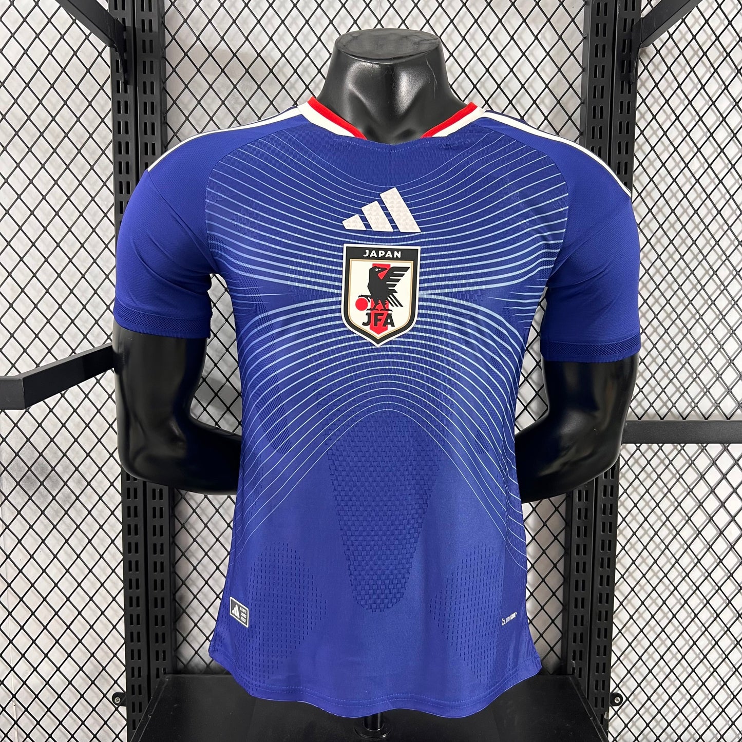 MAILLOT JAPON DOMICILE COUPE DU MONDE 2026