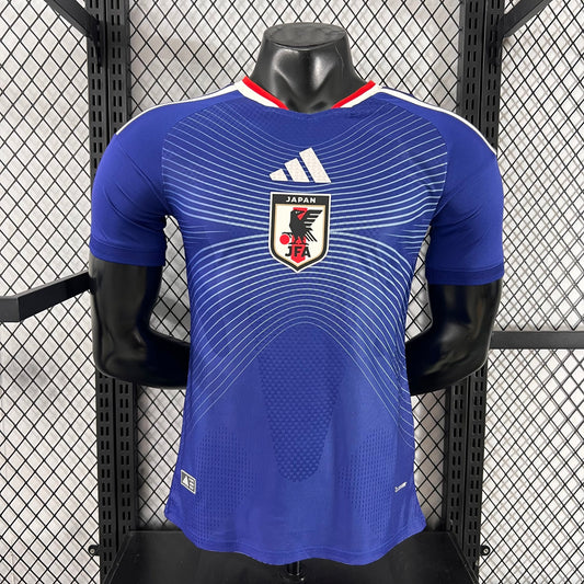 MAILLOT JAPON DOMICILE COUPE DU MONDE 2026