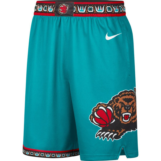 SHORT MEMPHIS GRIZZLIES