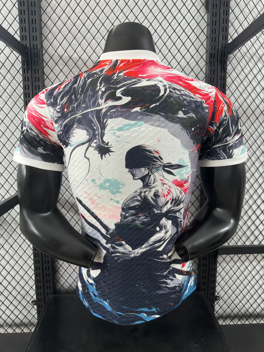 MAILLOT CONCEPT JAPON