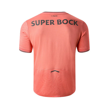MAILLOT PORTO EXTERIEUR 2025-2026