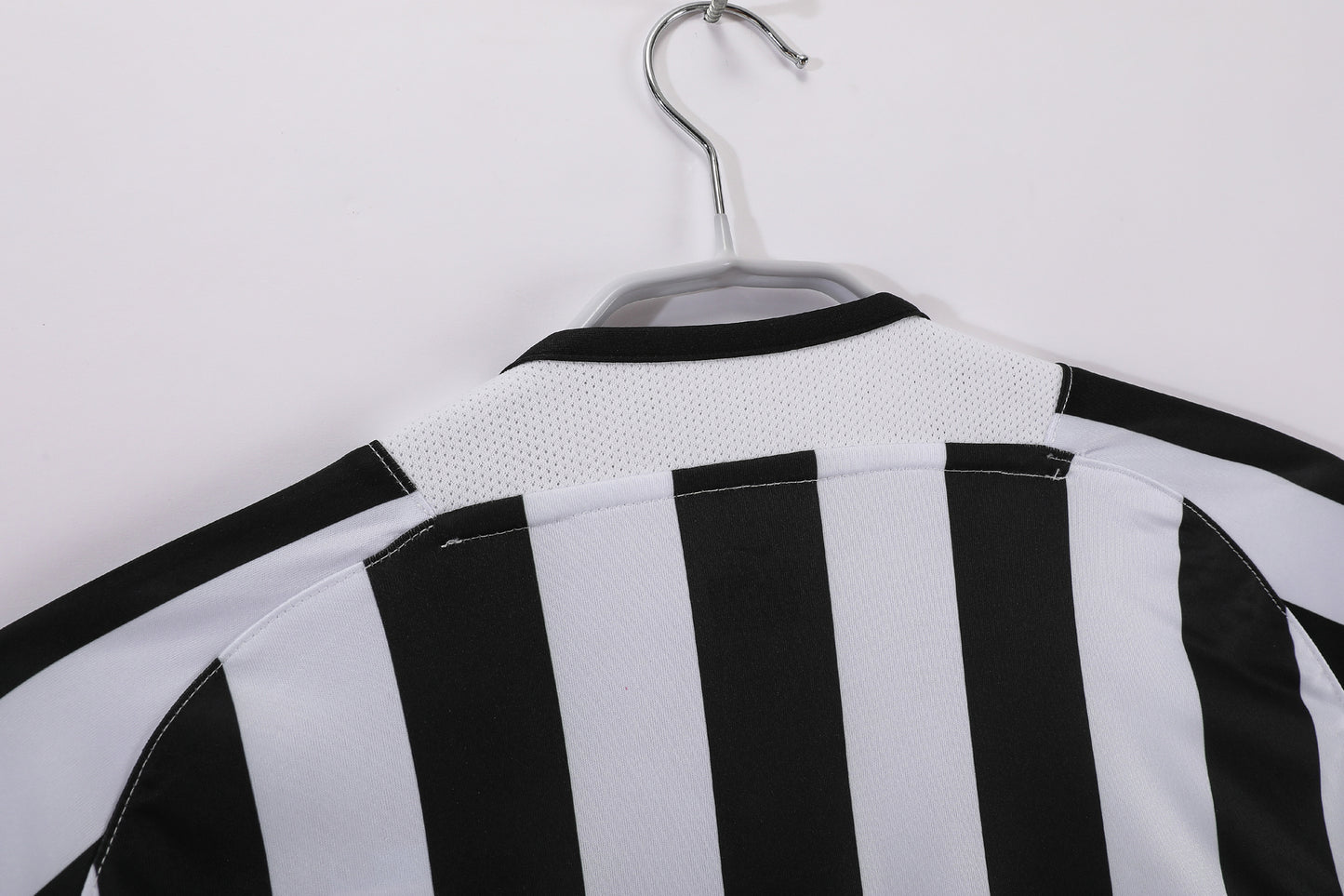 MAILLOT RETRO JUVENTUS DOMICILE 2003/2004