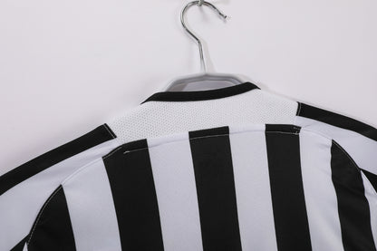 MAILLOT RETRO JUVENTUS DOMICILE 2003/2004