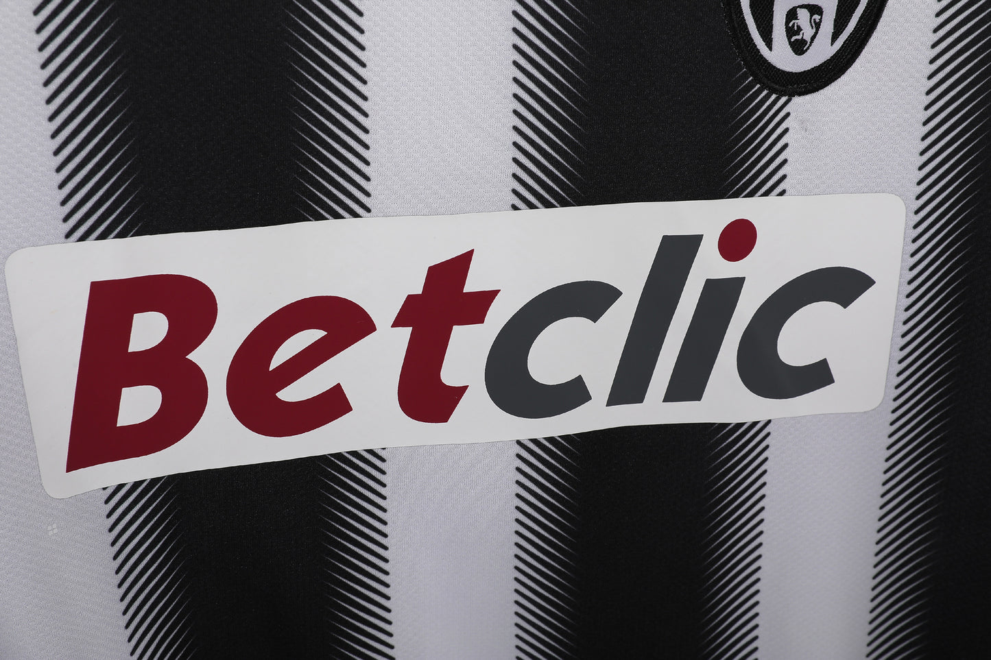 MAILLOT RETRO JUVENTUS DOMICILE 2011/2012