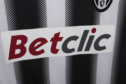 MAILLOT RETRO JUVENTUS DOMICILE 2011/2012