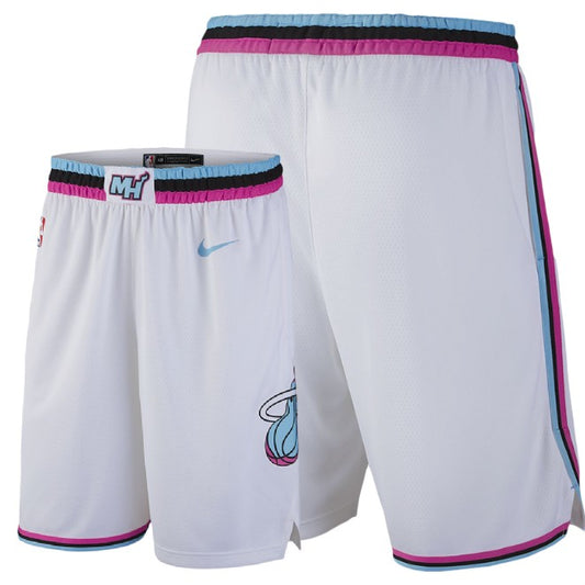 SHORT MIAMI HEAT
