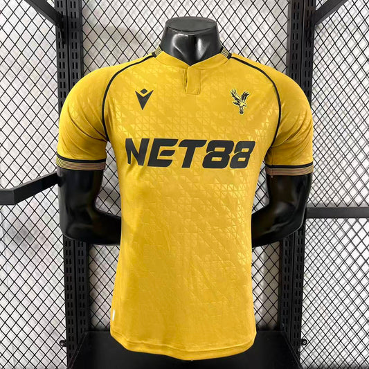 MAILLOT CRYSTAL PALACE EXTERIEUR 2025-2026