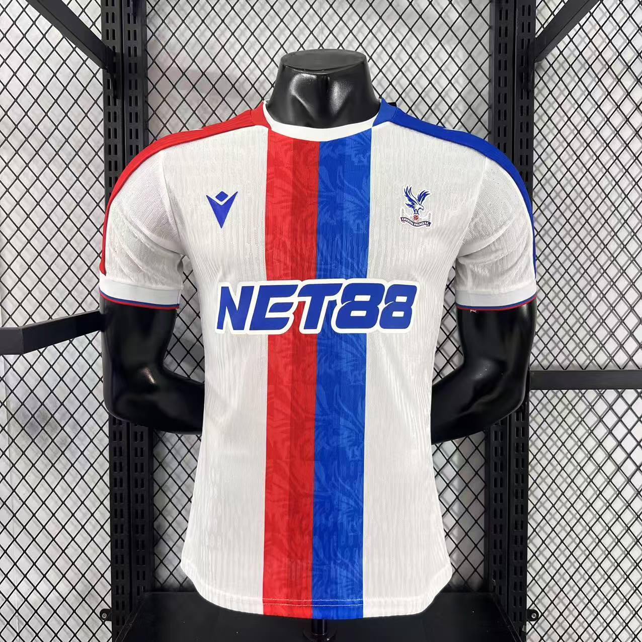 MAILLOT CRYSTAL PALACE THIRD 2025-2026