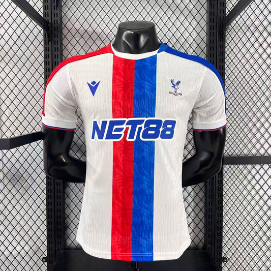 MAILLOT CRYSTAL PALACE THIRD 2025-2026